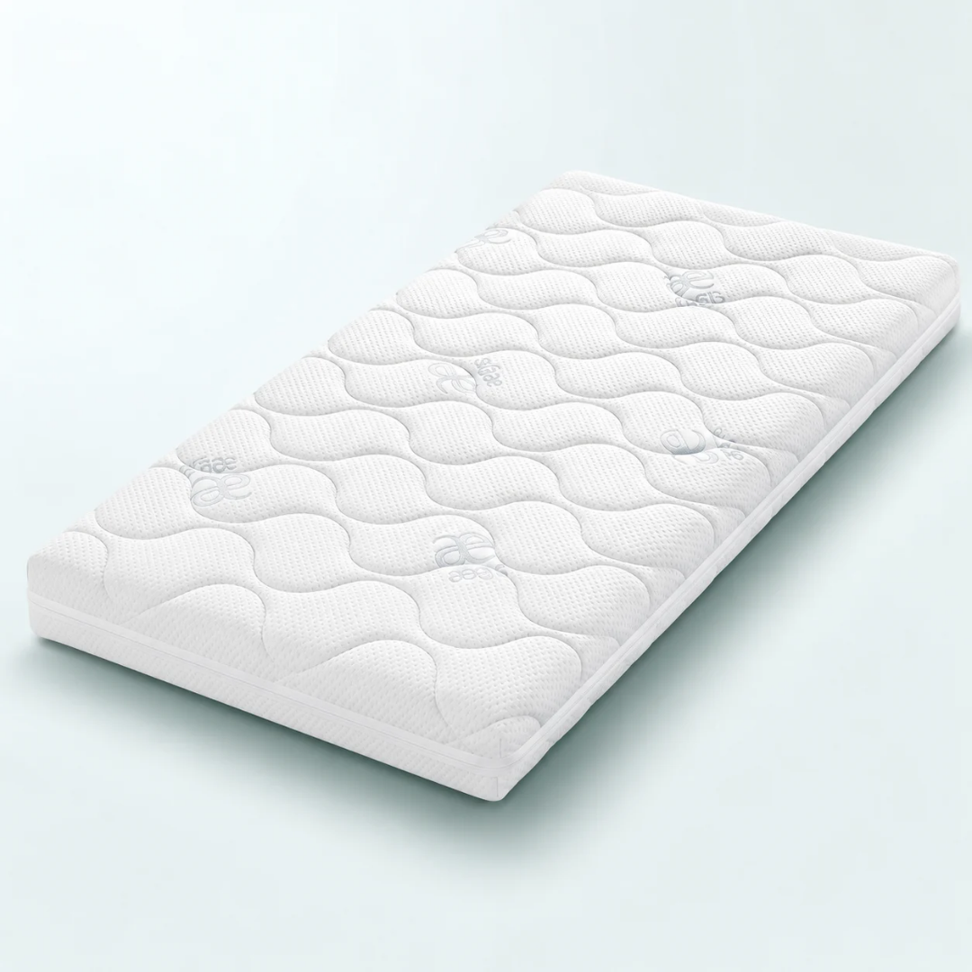 Dětská matrace Dana Tropico 160x80x9 od Hilding Anders z pěny o hustotě 35 kg/m³